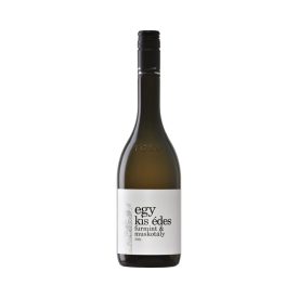Barta Egy kis Furmint-Muskotály édes bor 0,75l 9,5% 2022