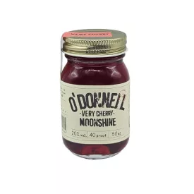 O Donnell Moonshine Very Cherry 0,05l 20%