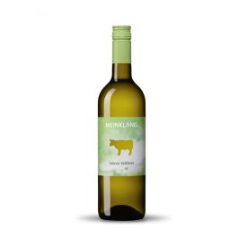 MEINKLANG GRÜNER VELTLINER 0,75l 11%