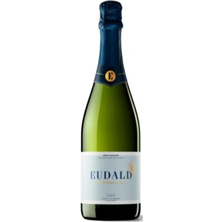 EUDALD MASSANA NOYA CAVA 0,75l 11,5%