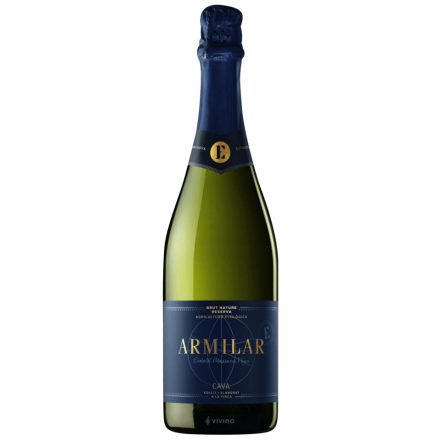 EUDALD ARMILAR CAVA 0,75l 11,5%