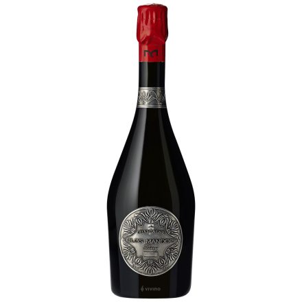 Champagne Mandois Le Clos 2008 0,75l