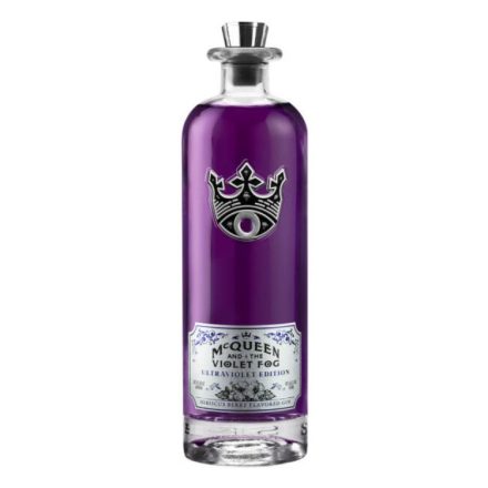 McQueen Violet Fog Ultraviolet Edition 0,7l 40%
