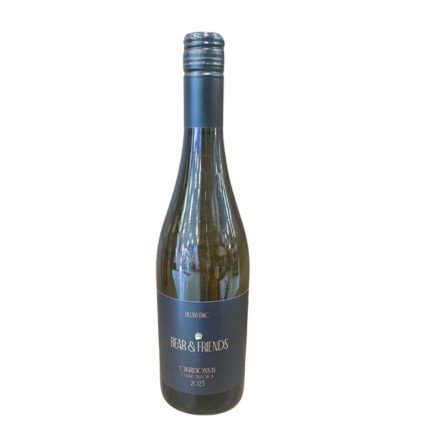 Bear and Friends Villányi Chardonnay 0,75l 2023