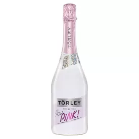 Törley Ice Pink pezsgő 0,75l DRS