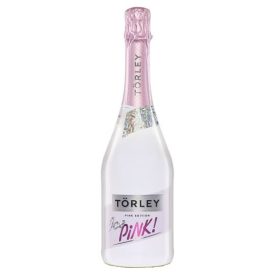 Törley Ice Pink pezsgő 0,75l DRS