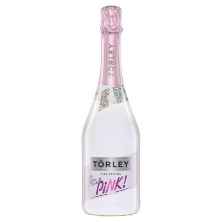 Törley Ice Pink pezsgő 0,75l DRS