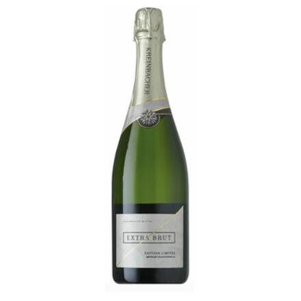 Kreinbacher Extra Brut 0,75l