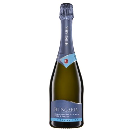 Hungária Sauvignon Blanc - Zenit Brut 0,75l DRS