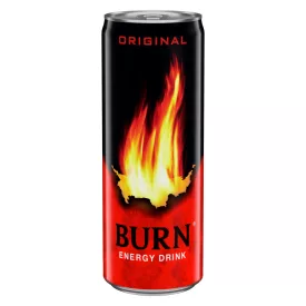 KH 0,25l CAN Burn Original 1/12 DRS