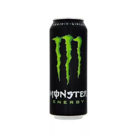 KH 0,5l CAN Monster Energy 1/24 DRS