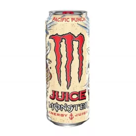 KH 0,5l CAN Monster Pacific Punch 1/12 DRS