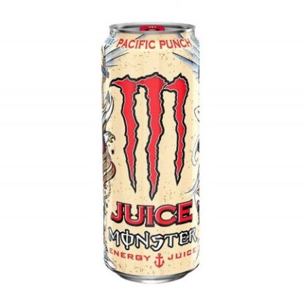 0,5l CAN Monster Pacific Punch 1/12 DRS