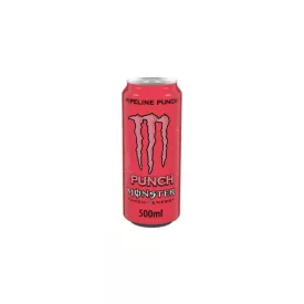 KH 0,5l CAN Monster Pipeline Punch 1/12 DRS