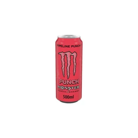 KH 0,5l CAN Monster Pipeline Punch 1/12 DRS
