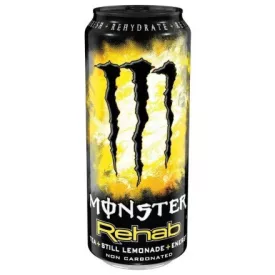 KH 0,5l CAN Monster Rehab 1/12 DRS