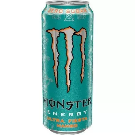 KH 0,5l CAN Monster Ultra Fiesta 1/12 DRS