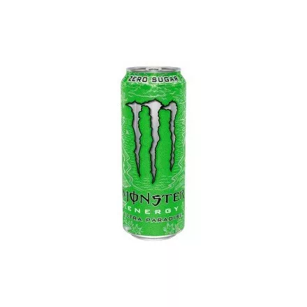 0,5l CAN Monster Ultra Paradise 1/12 DRS