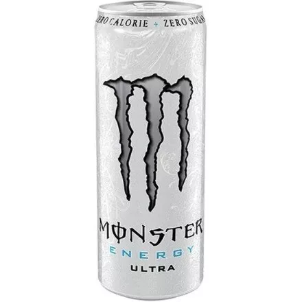 KH 0,5l CAN Monster Ultra Zero 1/12 DRS
