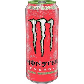 0,5l CAN Monster Ultra Watermelon 1/12 DRS