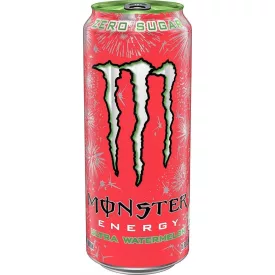 0,5l CAN Monster Ultra Watermelon 1/12 DRS