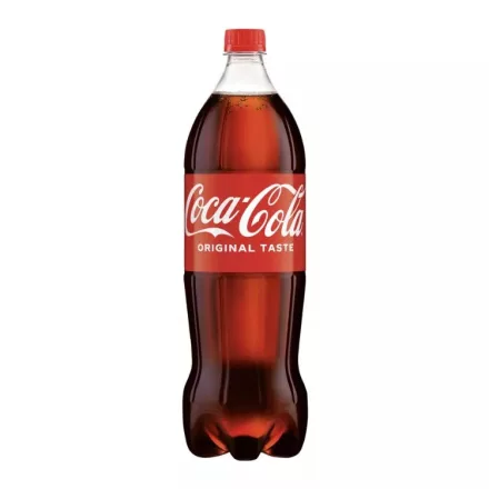 1,75l PET Coca-Cola 1/8 DRS