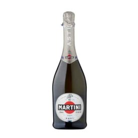 Asti Martini muskotályos pezsgő 7,5% 0,75l DRS