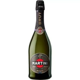 Martini Brut pezsgő 0,75l DRS