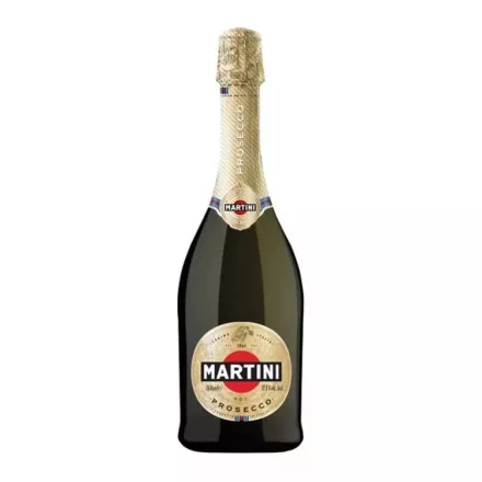 Martini Prosecco pezsgő 0,75l DRS