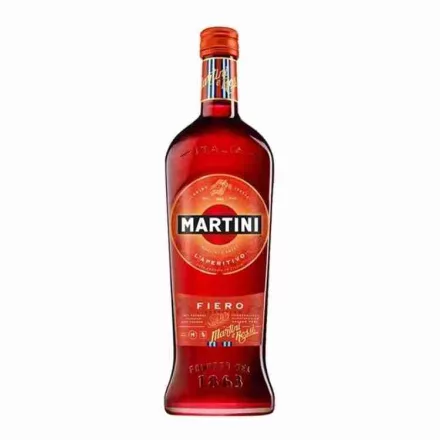 Martini Fiero Vermuth 1L 14,9% DRS