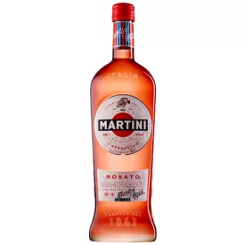 Martini Rosato Vermuth 1L 15% DRS