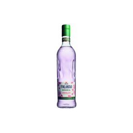 Finlandia Botanical Wildberry & Rose vodka 0,7l 30% DRS
