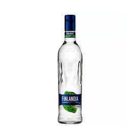 Finlandia Lime vodka 0,7l 37,5% DRS