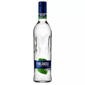 Finlandia Lime vodka 1L 37,5% DRS