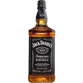 Jack Daniels whiskey 0,5l 40% DRS