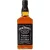 Jack Daniels whiskey 1L 40% DRS