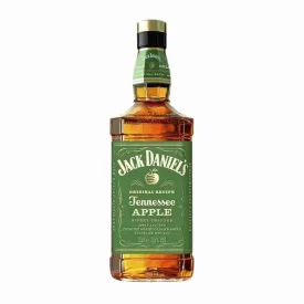 Jack Daniels Apple whiskey 0,7l 35% DRS