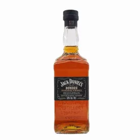 Jack Daniels Bonded 0,7l 50% DRS