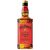 Jack Daniels Fire whiskey 1L 35% DRS