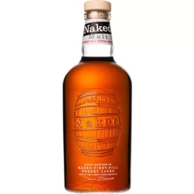 Naked Grouse Malt Schotch whisky 0,7l 40% DRS
