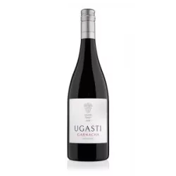 Liskar Ugasti Tinto Garnacha Vörös Bor 0,75l