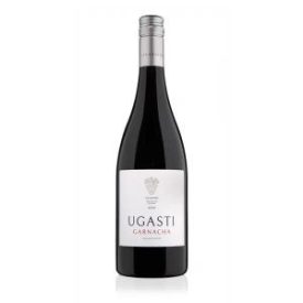 Liskar Ugasti Tinto Garnacha Vörös Bor 0,75l