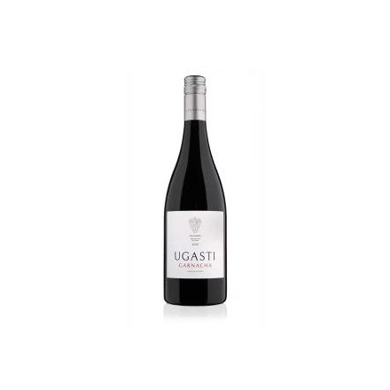 Liskar Ugasti Tinto Garnacha Vörös Bor 0,75l