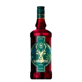 St. Hubertus Erdei likőr 0,5l 33% DRS