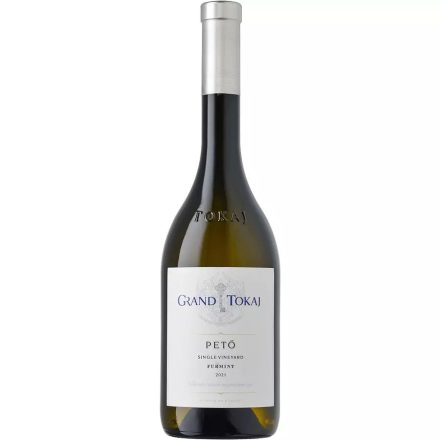Grand Tokaj Pető Furmint száraz 0,75l