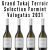 Grand Tokaj Terroir Selection Furmint Válogatás 4x0,75l 2022