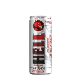 KH Hell Zero energiaital 250ml CAN 1/24 DRS