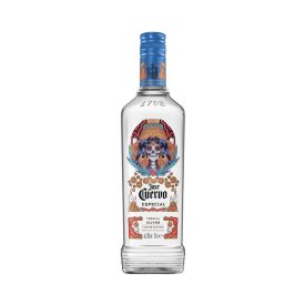 Jose Cuervo Calavera Silver tequila 0,7l 38%