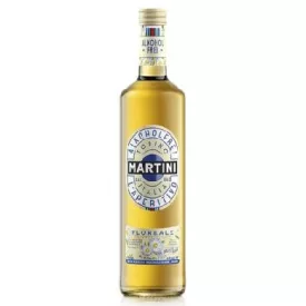 Martini Floreale alkoholmentes vermut 0,75l DRS***kifutó