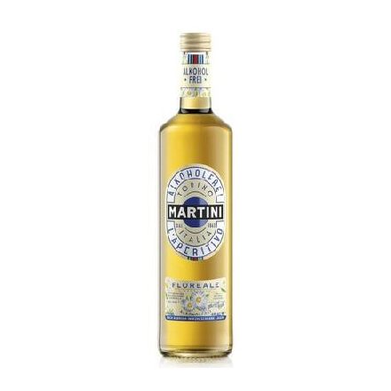 Martini Floreale alkoholmentes vermut 0,75l DRS***kifutó